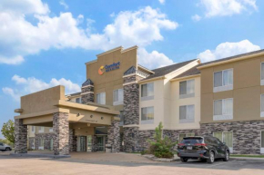 Comfort Inn & Suites